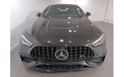 mercedes-benz-cle-53 - 1