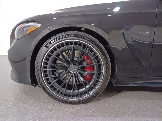 Mercedes-Benz CLE 53 AMG* Coupe* 4MATIC* AвтоКредит * (ЦЕНА ДО БГ) - автомобили, коли, обяви за нови и употребявани 6