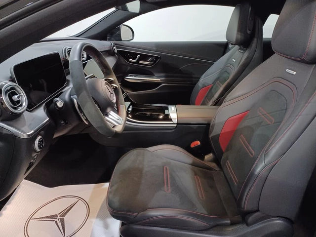 Mercedes-Benz CLE 53 AMG* Coupe* 4MATIC* AвтоКредит * (ЦЕНА ДО БГ) - автомобили, коли, обяви за нови и употребявани 8