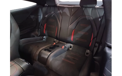 Mercedes-Benz CLE 53 AMG* Coupe* 4MATIC* AвтоКредит * (ЦЕНА ДО БГ) - автомобили, коли, обяви за нови и употребявани 9