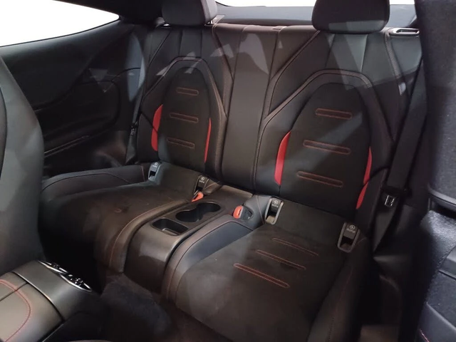 Mercedes-Benz CLE 53 AMG* Coupe* 4MATIC* AвтоКредит * (ЦЕНА ДО БГ) - автомобили, коли, обяви за нови и употребявани 9