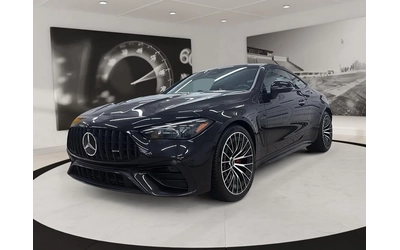mercedes-benz-cle-53 - 0