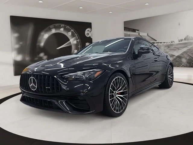 Mercedes-Benz CLE 53 AMG* 4MATIC* ПОДГРЕВ* HUD* ПАНО* 360* BURMESTER* - автомобили, коли, обяви за нови и употребявани 0