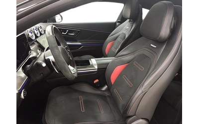 Mercedes-Benz CLE 53 AMG* 4MATIC* ПОДГРЕВ* HUD* ПАНО* 360* BURMESTER* - автомобили, коли, обяви за нови и употребявани 10