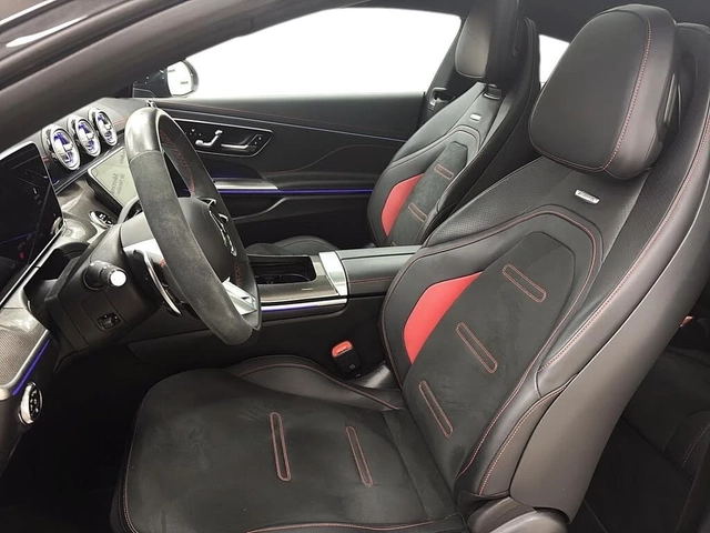 Mercedes-Benz CLE 53 AMG* 4MATIC* ПОДГРЕВ* HUD* ПАНО* 360* BURMESTER* - автомобили, коли, обяви за нови и употребявани 10
