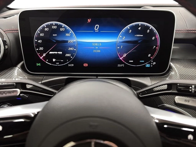 Mercedes-Benz CLE 53 AMG* 4MATIC* ПОДГРЕВ* HUD* ПАНО* 360* BURMESTER* - автомобили, коли, обяви за нови и употребявани 12