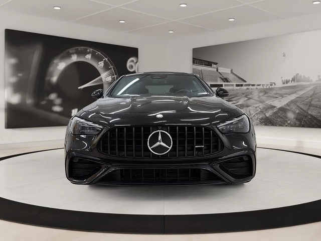 Mercedes-Benz CLE 53 AMG* 4MATIC* ПОДГРЕВ* HUD* ПАНО* 360* BURMESTER* - автомобили, коли, обяви за нови и употребявани 1