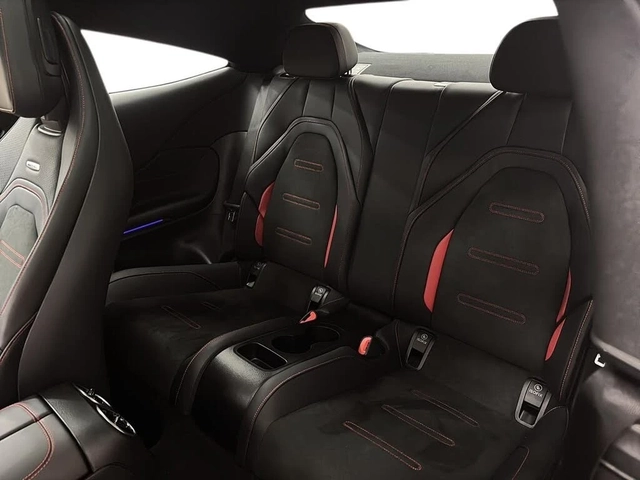 Mercedes-Benz CLE 53 AMG* 4MATIC* ПОДГРЕВ* HUD* ПАНО* 360* BURMESTER* - автомобили, коли, обяви за нови и употребявани 6