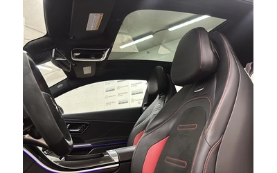 Mercedes-Benz CLE 53 AMG* 4MATIC* ПОДГРЕВ* HUD* ПАНО* 360* BURMESTER* - автомобили, коли, обяви за нови и употребявани 7