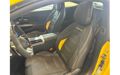 Mercedes-Benz CLE 53 AMG* 4MATIC+ * 360* HUD* PANO* BURMESTER* ПОДГРЕВ* - автомобили, коли, обяви за нови и употребявани 11