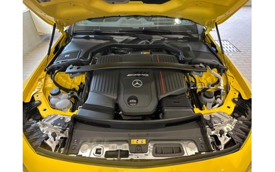 Mercedes-Benz CLE 53 AMG* 4MATIC+ * 360* HUD* PANO* BURMESTER* ПОДГРЕВ* - автомобили, коли, обяви за нови и употребявани 12
