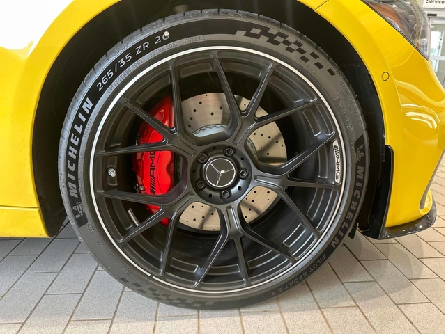 Mercedes-Benz CLE 53 AMG* 4MATIC+ * 360* HUD* PANO* BURMESTER* ПОДГРЕВ* - автомобили, коли, обяви за нови и употребявани 6