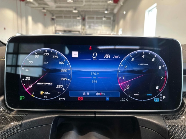 Mercedes-Benz CLE 53 AMG* 4MATIC+ * 360* HUD* PANO* BURMESTER* ПОДГРЕВ* - автомобили, коли, обяви за нови и употребявани 7