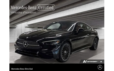 mercedes-benz-cle - 0