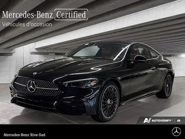 Mercedes-Benz CLE CLE - автомобили, коли, обяви за нови и употребявани 0