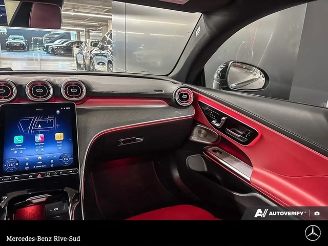 Mercedes-Benz CLE CLE - автомобили, коли, обяви за нови и употребявани 10