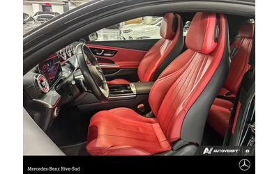 Mercedes-Benz CLE CLE - автомобили, коли, обяви за нови и употребявани 11