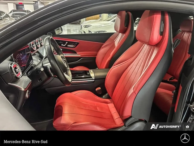 Mercedes-Benz CLE CLE - автомобили, коли, обяви за нови и употребявани 11