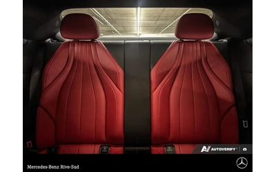 Mercedes-Benz CLE CLE - автомобили, коли, обяви за нови и употребявани 12