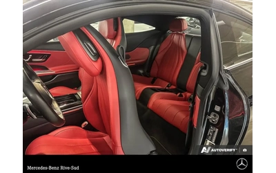 Mercedes-Benz CLE CLE - автомобили, коли, обяви за нови и употребявани 13
