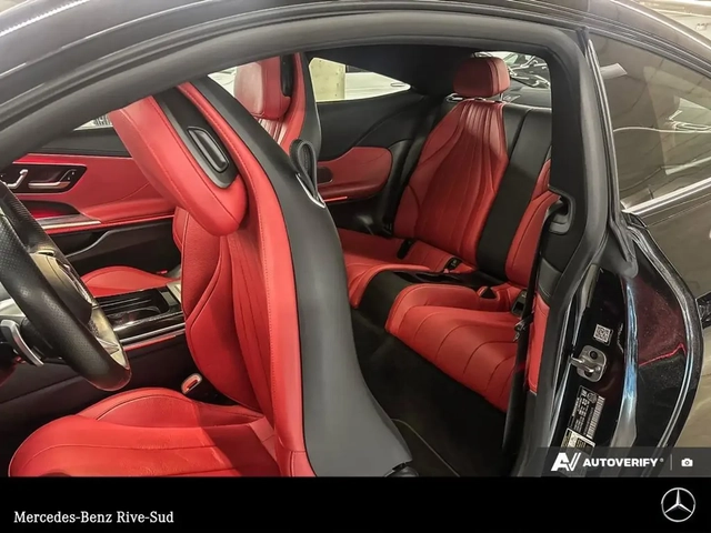 Mercedes-Benz CLE CLE - автомобили, коли, обяви за нови и употребявани 13