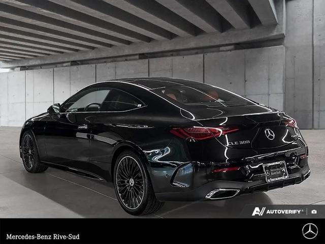 Mercedes-Benz CLE CLE - автомобили, коли, обяви за нови и употребявани 2