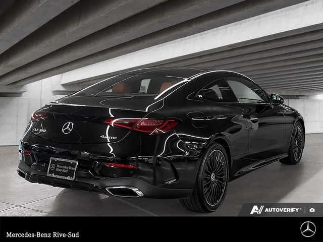 Mercedes-Benz CLE CLE - автомобили, коли, обяви за нови и употребявани 4