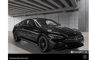 Mercedes-Benz CLE CLE - автомобили, коли, обяви за нови и употребявани 6