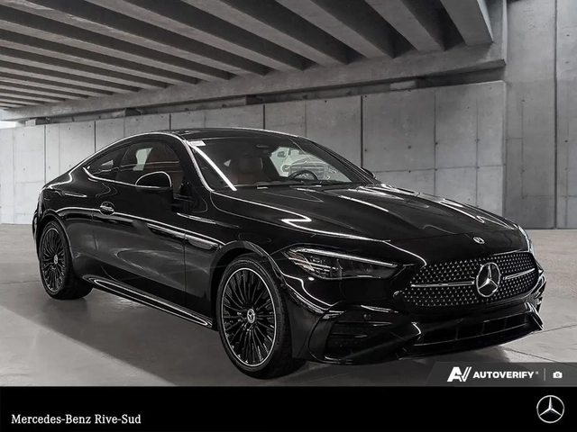 Mercedes-Benz CLE CLE - автомобили, коли, обяви за нови и употребявани 6