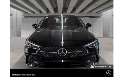 Mercedes-Benz CLE CLE - автомобили, коли, обяви за нови и употребявани 7