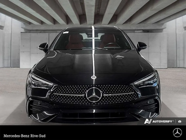 Mercedes-Benz CLE CLE - автомобили, коли, обяви за нови и употребявани 7