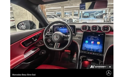Mercedes-Benz CLE CLE - автомобили, коли, обяви за нови и употребявани 8