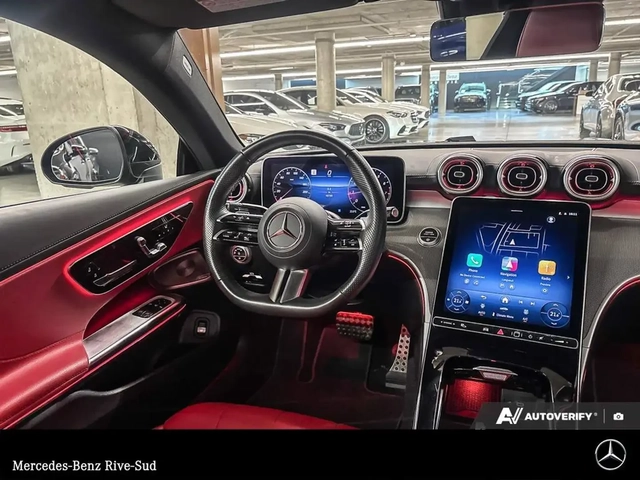 Mercedes-Benz CLE CLE - автомобили, коли, обяви за нови и употребявани 8