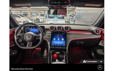 Mercedes-Benz CLE CLE - автомобили, коли, обяви за нови и употребявани 9