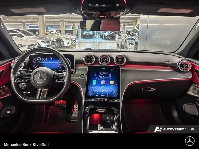 Mercedes-Benz CLE CLE - автомобили, коли, обяви за нови и употребявани 9