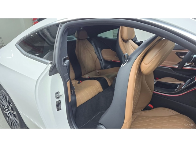 Mercedes-Benz CLE 450 4MATIC COUPE* 360* HUD* КОЖА* ОБДУХВ* НАВИ* - автомобили, коли, обяви за нови и употребявани 10