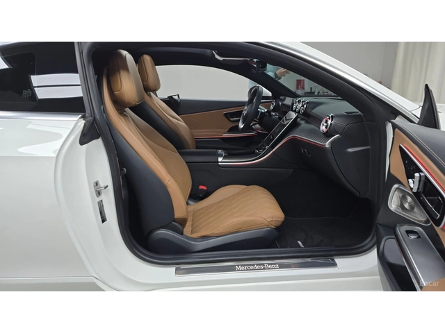 Mercedes-Benz CLE 450 4MATIC COUPE* 360* HUD* КОЖА* ОБДУХВ* НАВИ* - автомобили, коли, обяви за нови и употребявани 9