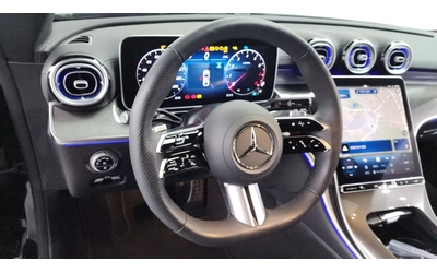 Mercedes-Benz CLE ОБДУХВАНЕ* ПАМЕТ* ПОДГРЕВ* 360 КАМЕРА* - автомобили, коли, обяви за нови и употребявани 10
