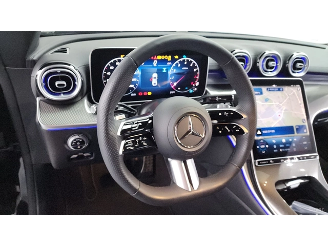 Mercedes-Benz CLE ОБДУХВАНЕ* ПАМЕТ* ПОДГРЕВ* 360 КАМЕРА* - автомобили, коли, обяви за нови и употребявани 10