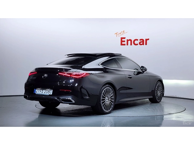 Mercedes-Benz CLE ОБДУХВАНЕ* ПАМЕТ* ПОДГРЕВ* 360 КАМЕРА* - автомобили, коли, обяви за нови и употребявани 1