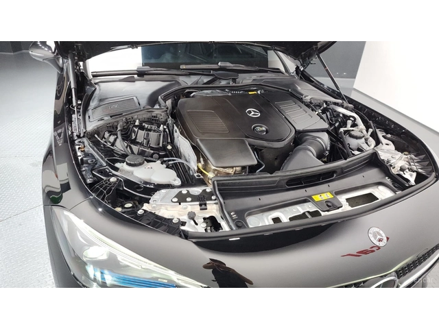 Mercedes-Benz CLE ОБДУХВАНЕ* ПАМЕТ* ПОДГРЕВ* 360 КАМЕРА* - автомобили, коли, обяви за нови и употребявани 4