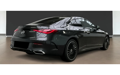 mercedes-benz-cle-cle-200-coupe - 1