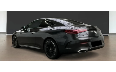 mercedes-benz-cle-cle-200-coupe - 2