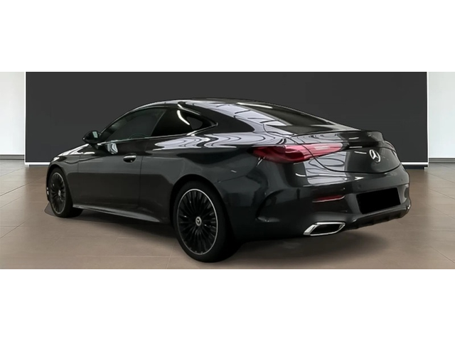 Mercedes-Benz CLE CLE 200 Coupe - автомобили, коли, обяви за нови и употребявани 2