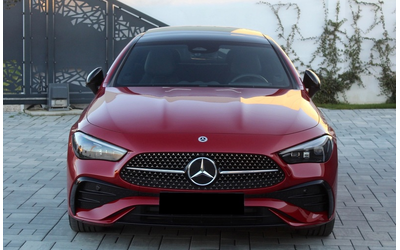 mercedes-benz-cle-cle-220-d-coupe - 0