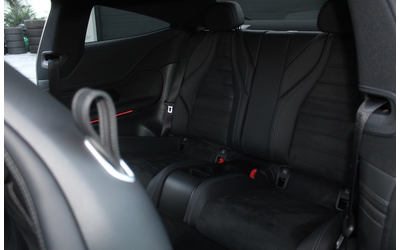 Mercedes-Benz CLE CLE 220 d Coupe - автомобили, коли, обяви за нови и употребявани 7