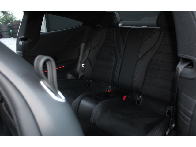 Mercedes-Benz CLE CLE 220 d Coupe - автомобили, коли, обяви за нови и употребявани 7