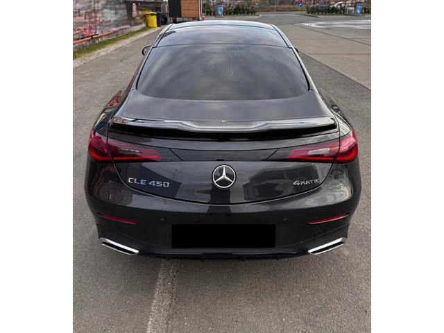 Mercedes-Benz CLE CLE 450 4Matic AMG-Line - автомобили, коли, обяви за нови и употребявани 3