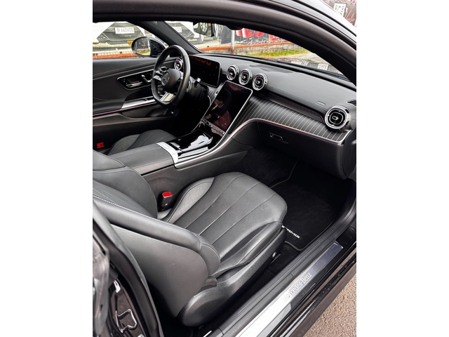 Mercedes-Benz CLE CLE 450 4Matic AMG-Line - автомобили, коли, обяви за нови и употребявани 5