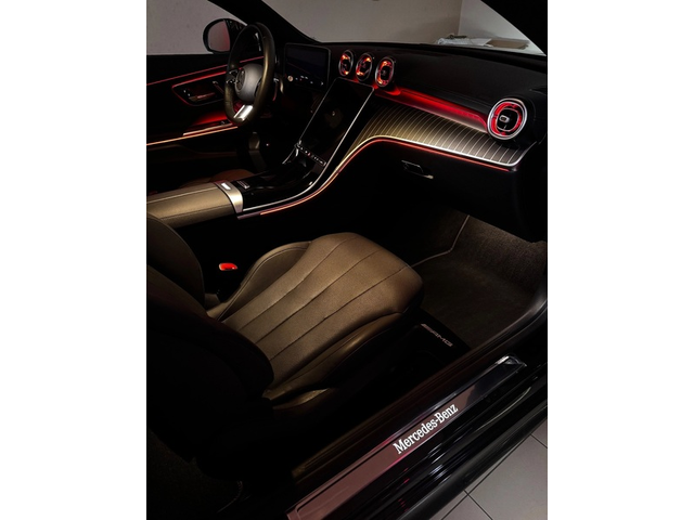 Mercedes-Benz CLE CLE 450 4Matic AMG-Line - автомобили, коли, обяви за нови и употребявани 8